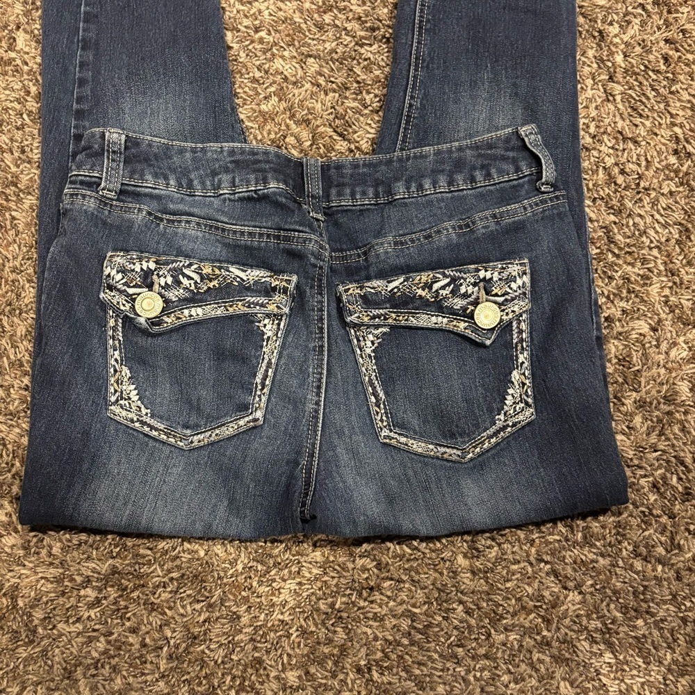 Women's Maurice’s Jeans